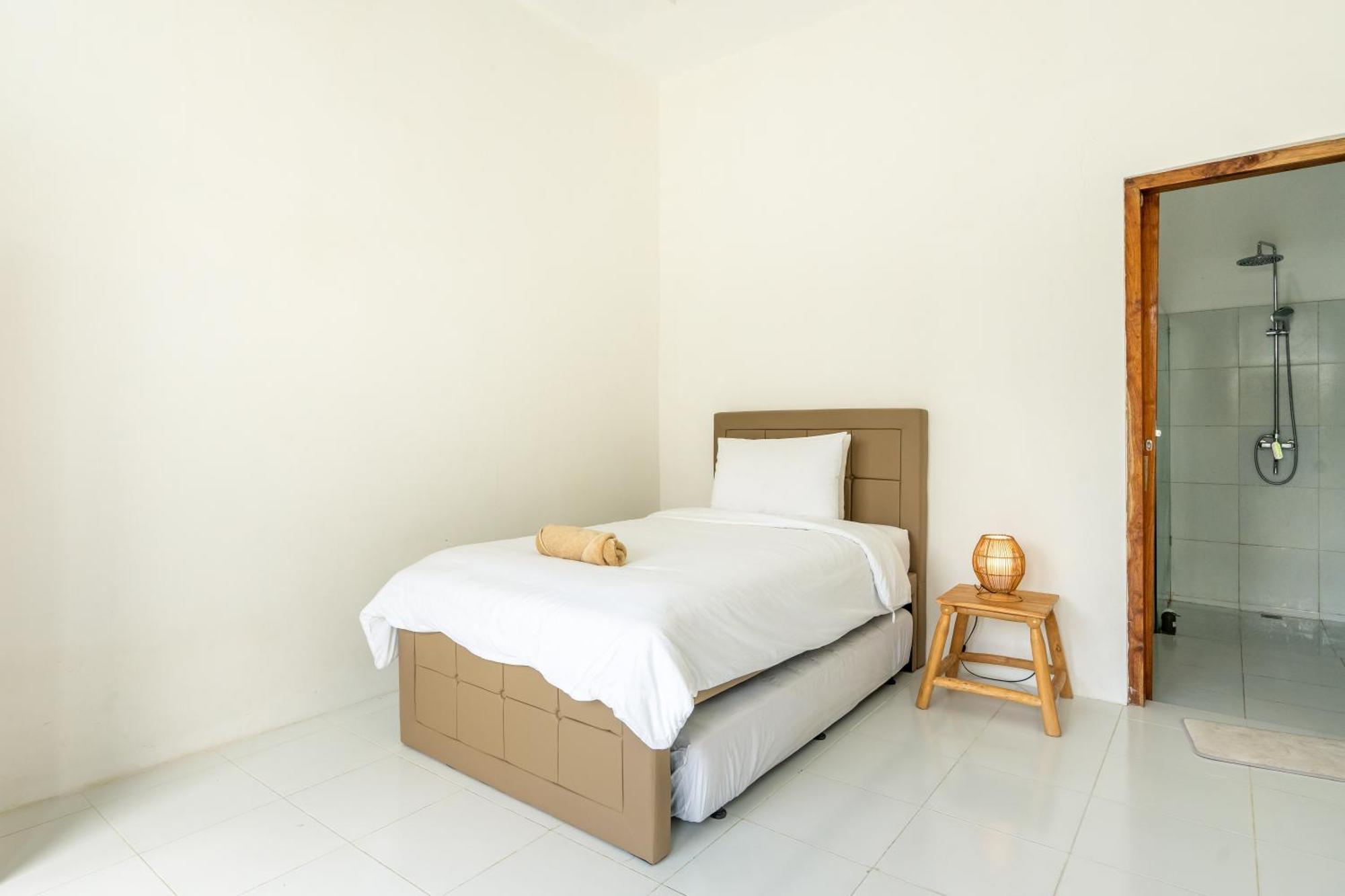 Villa Primarosa - Charming 3Br Villa With Rooftop Munggu Luaran gambar